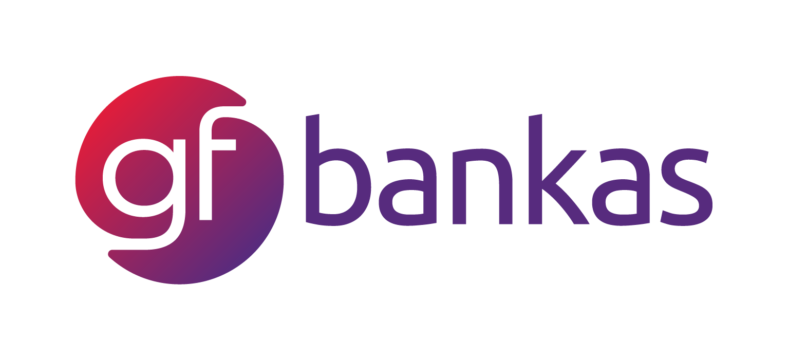 GF bankas