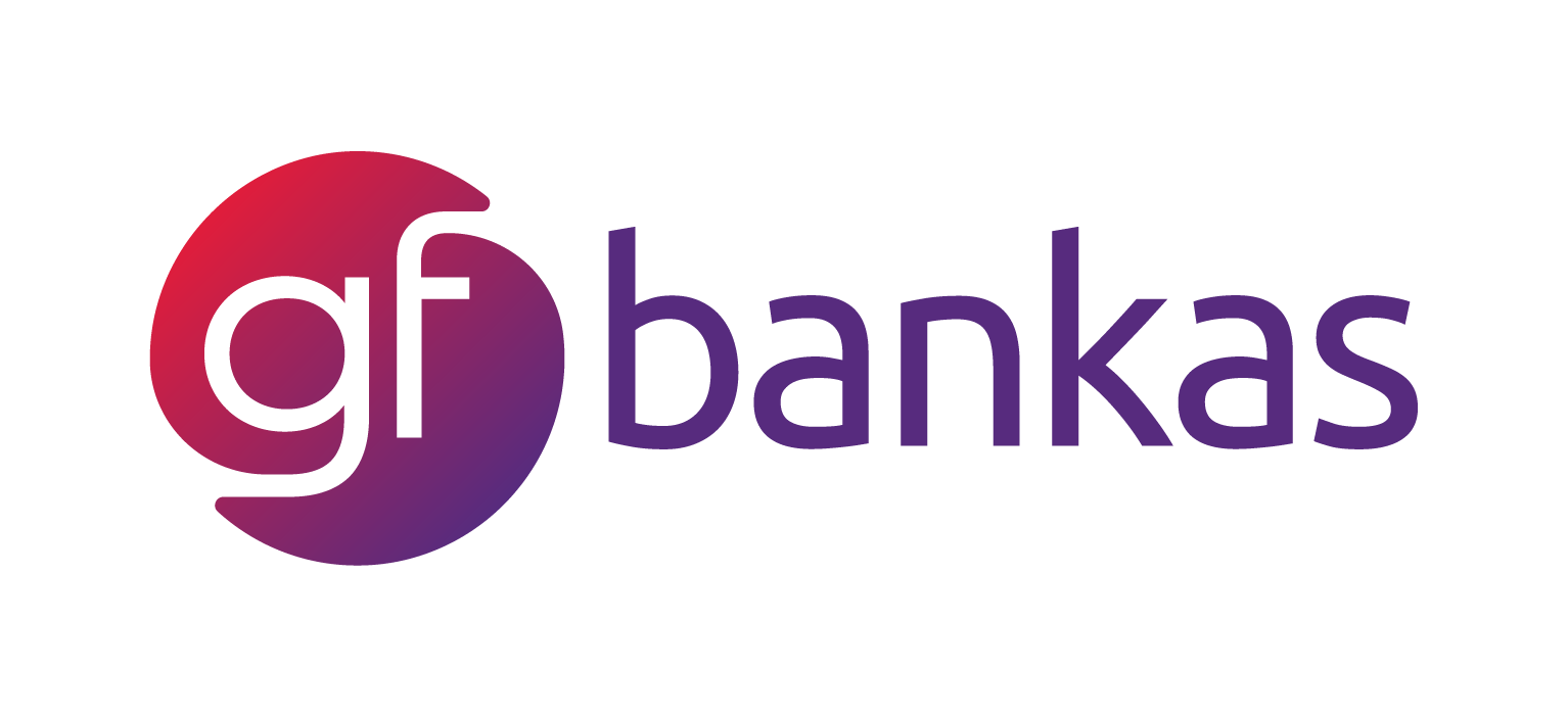 GF bankas