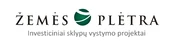 Žemės plėtra