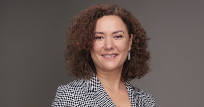 Ernesta Ciūnienė