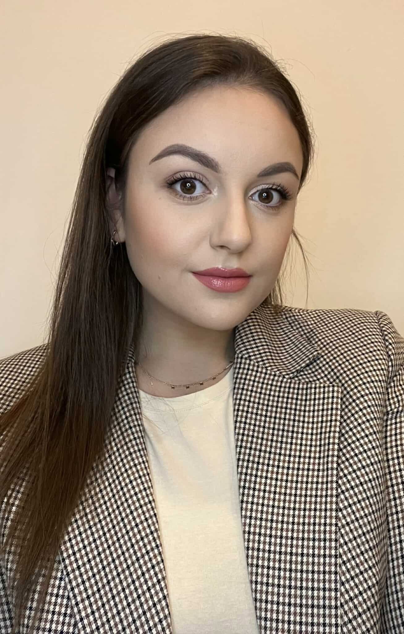 Giedrė