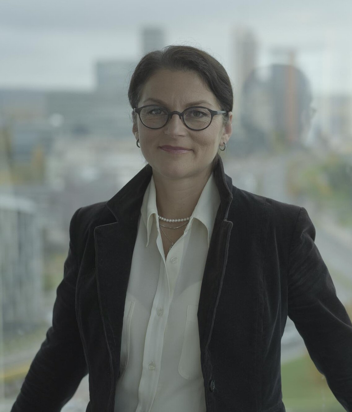 Olga Akelienė