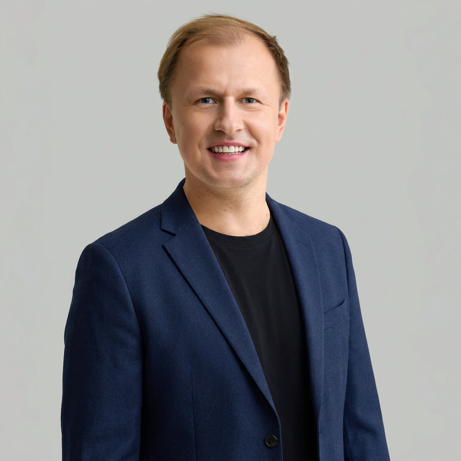 Giedrius Kvieska