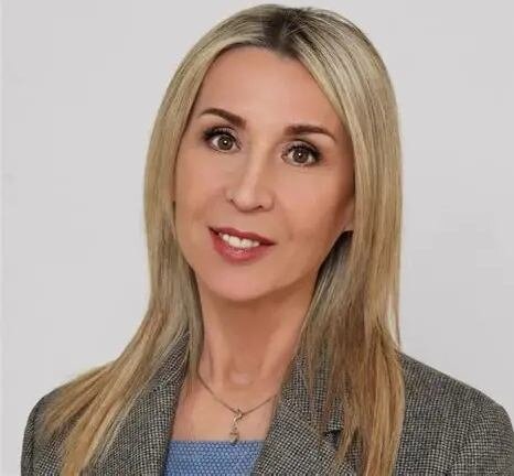 Danielė Gylienė