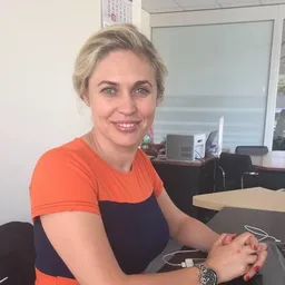Rūta Savickaitė