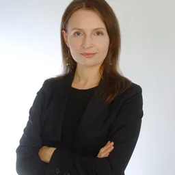 VILMA UŠKEVIČIENĖ