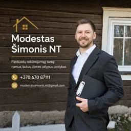Modestas Šimonis