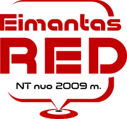Eimantas Raudonius