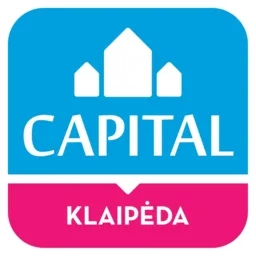 Capital Klaipėda