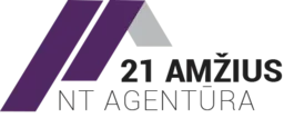 NTA 21 amžius