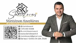 Stanislovas NT