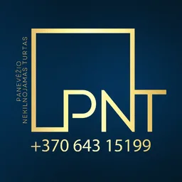 Panevėžio nekilnojamasis turtas