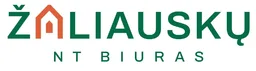 Žaliauskų NT biuras