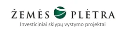 Žemės plėtra