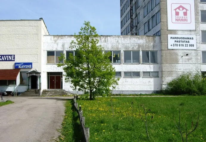 Listing image