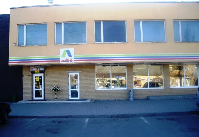 Listing image