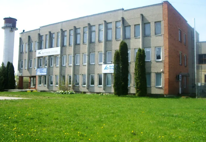 Listing image