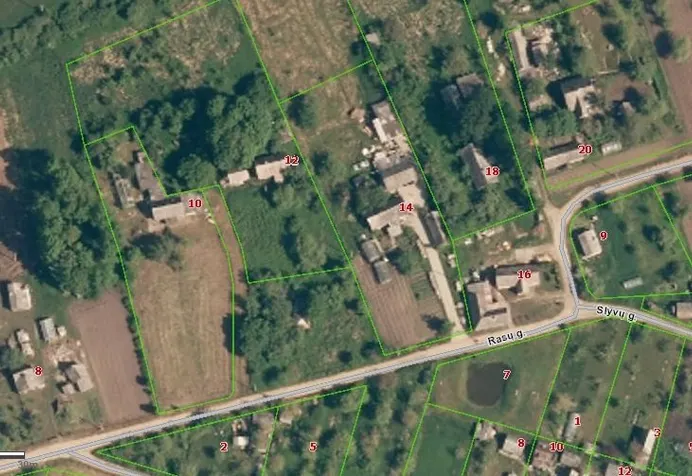 Listing image