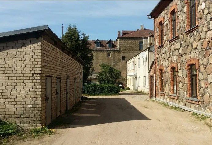 Listing image