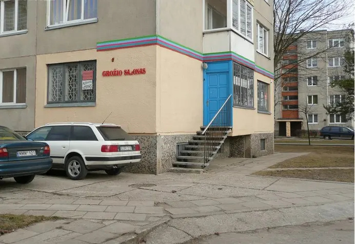Listing image