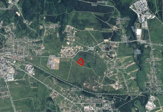 Listing image