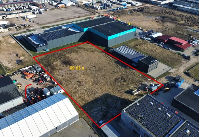 Listing image
