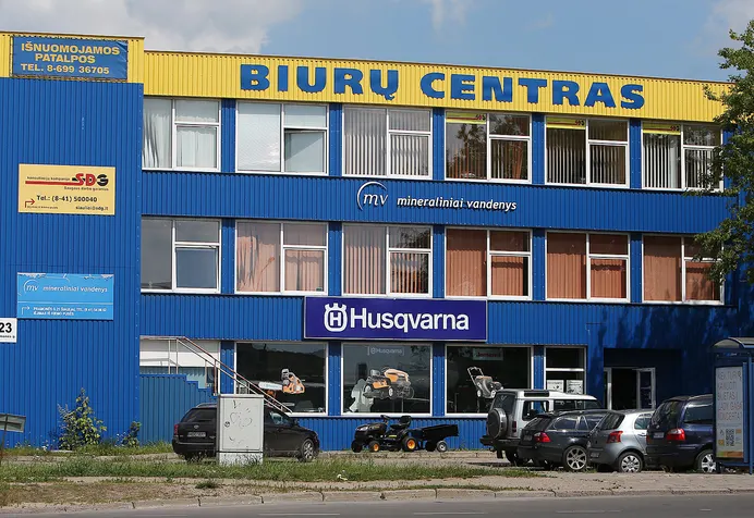 Listing image