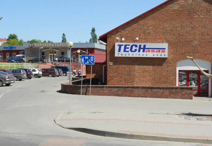 Listing image