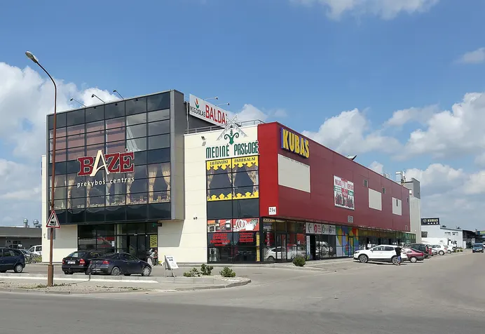Listing image
