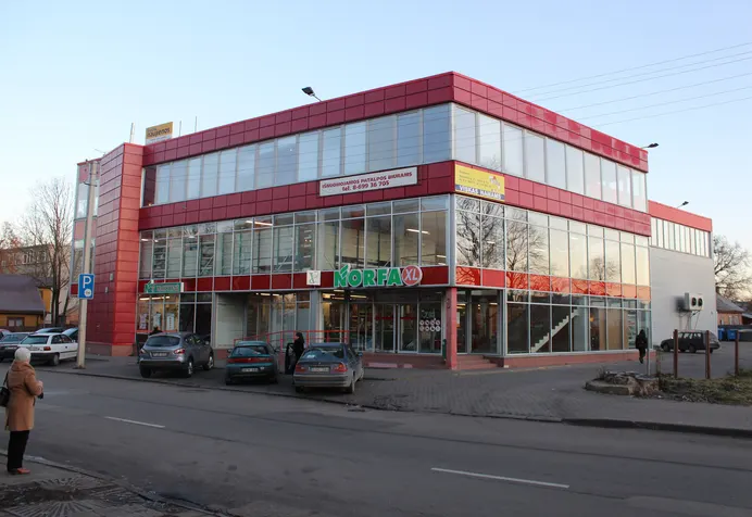 Listing image
