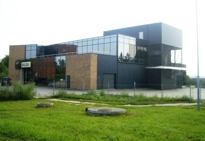 Listing image