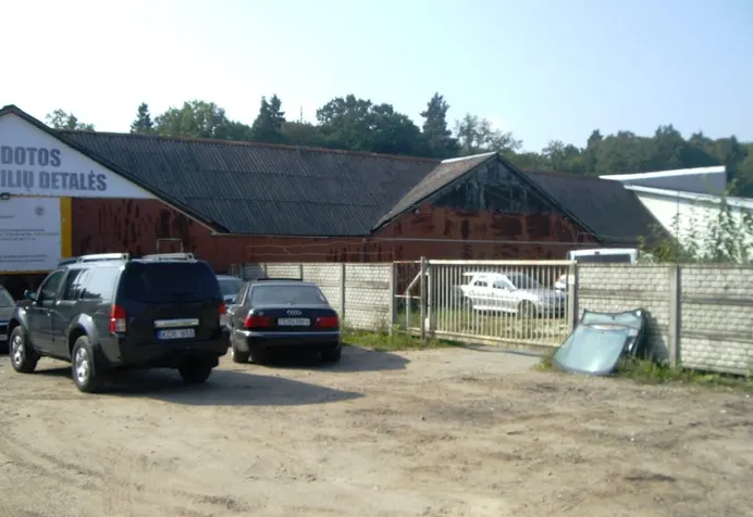 Listing image