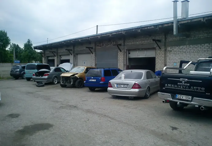 Listing image