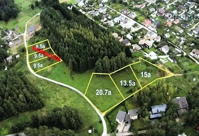 Listing image