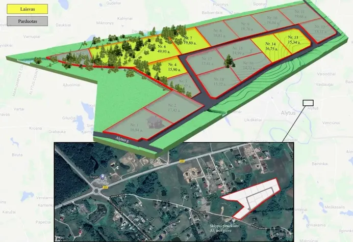 Listing image