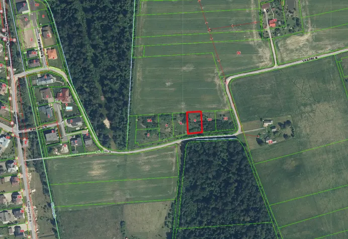 Listing image