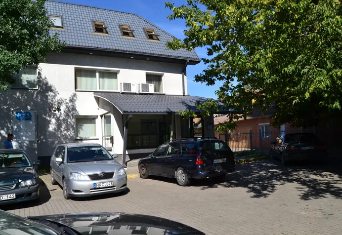 Listing image