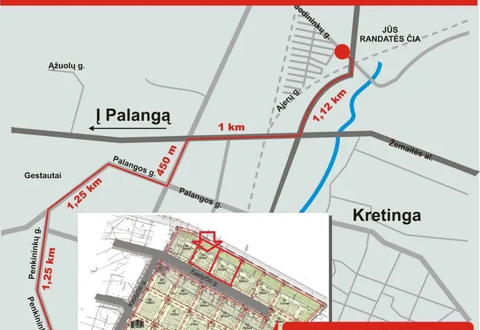 Listing image