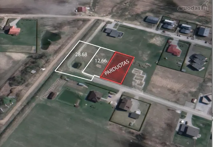 Listing image