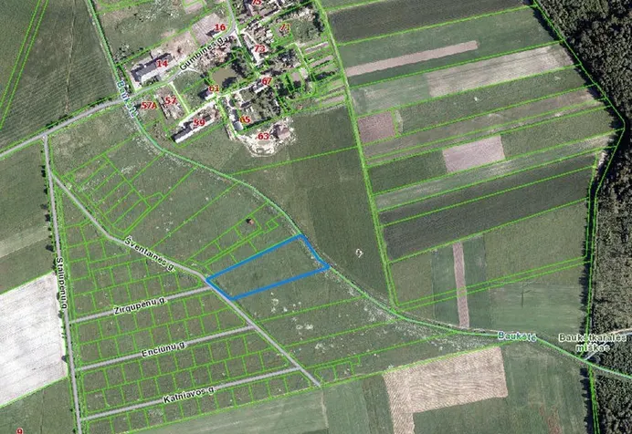 Listing image