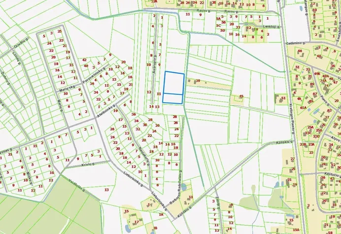 Listing image