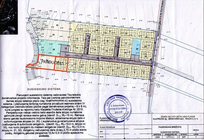 Listing image