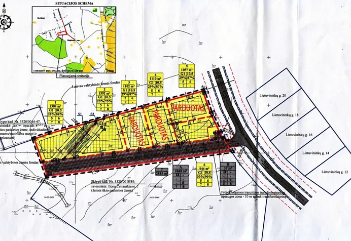 Listing image