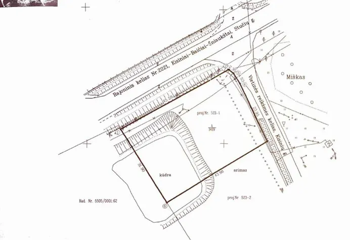 Listing image