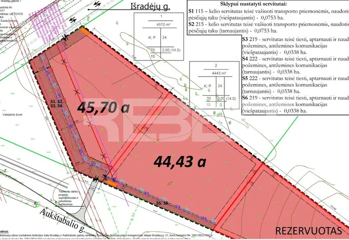Listing image