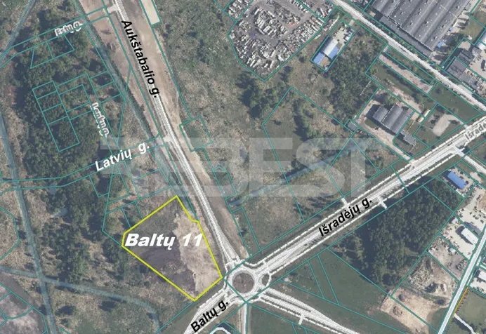 Listing image