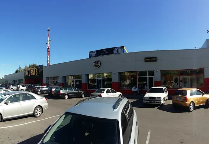 Listing image