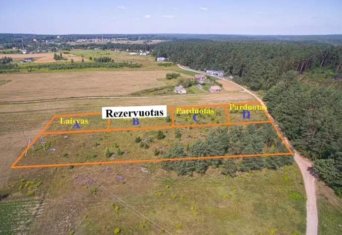 Listing image