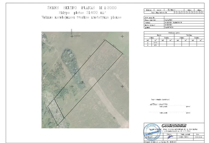 Listing image