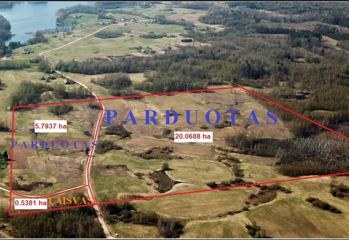 Listing image